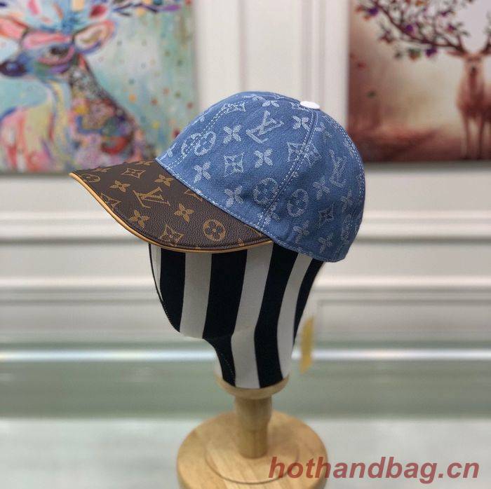 Louis Vuitton Hats LVH00023